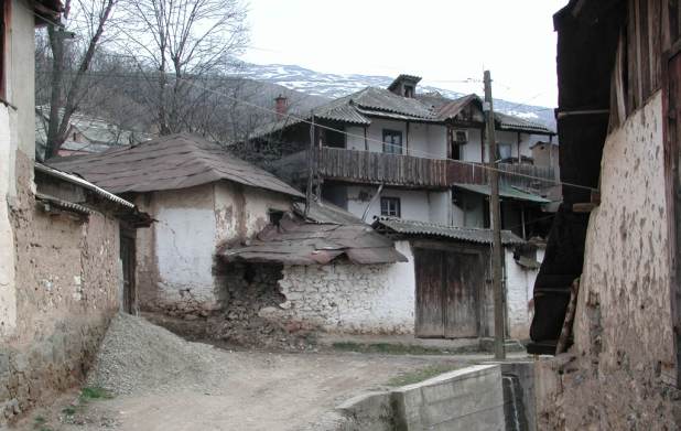 Drajčići: Nakon 90 godina zgarište i sećanja