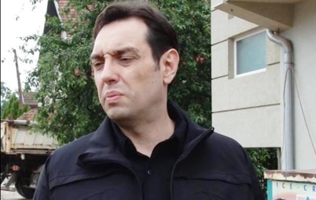 Vulin u Leposaviću: 3. novembra “Svesrpski izbori”