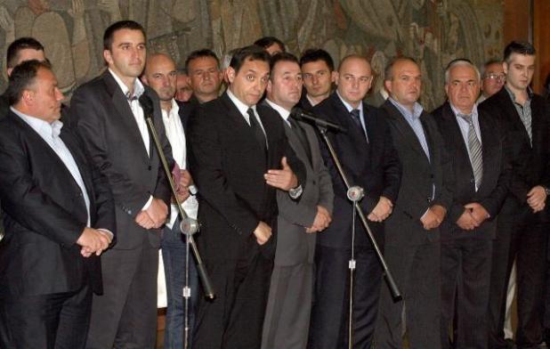 Vulin: Za ili protiv “Srpske”