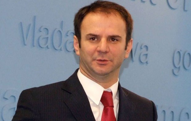 Kući: Dačić ne može na Kosovo