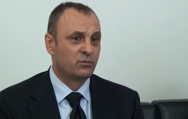 Reagovanje Slobodana Petrovića na optužbe Krstimira Pantića