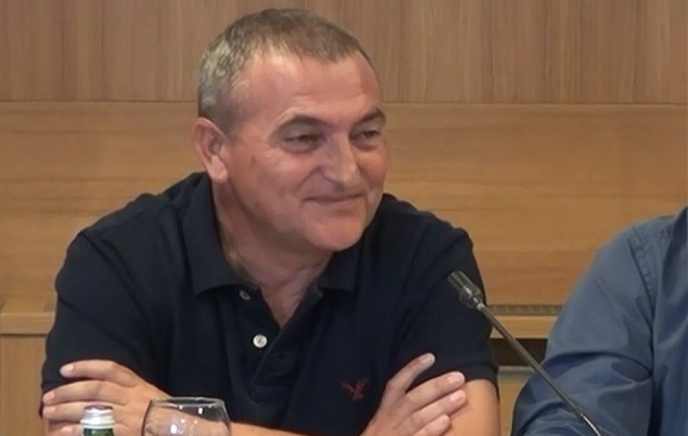Ž.Joksimović: Pismo uredništvu KIM radija