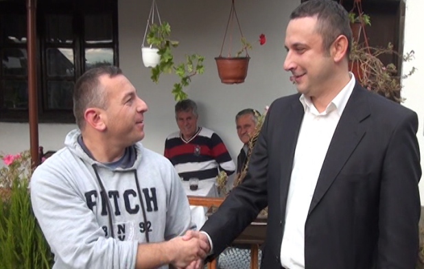Laplje Selo: Pomoć Jovićima za izgradnju nove kuće