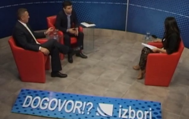 Ko prikuplja glasove i vrši pritisak na birače u Gračanici?
