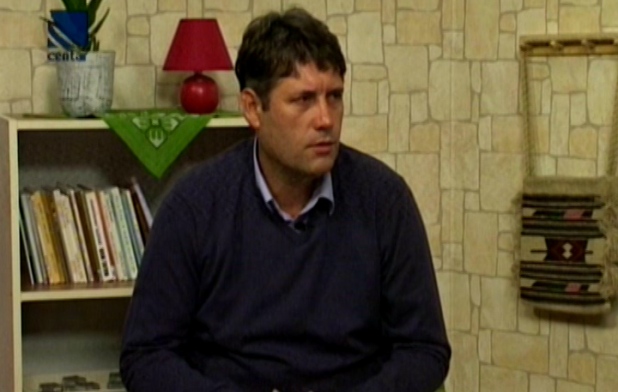 Sto godina Prištinske gimnazije