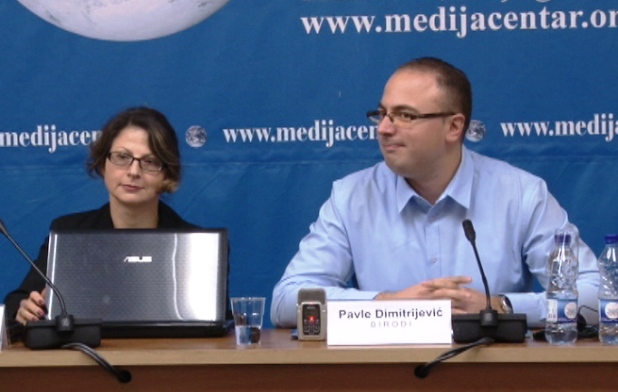 Počelo nadgledanje medija u izbornom procesu