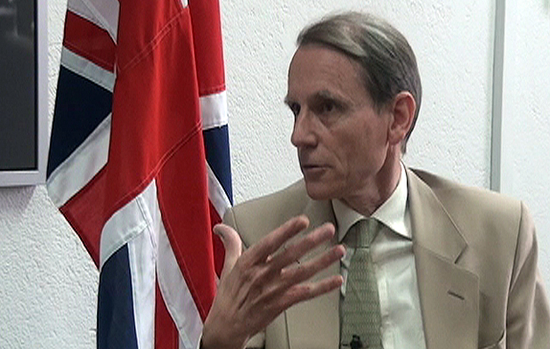 Jan Klif pozvao građane da izađu na izbore