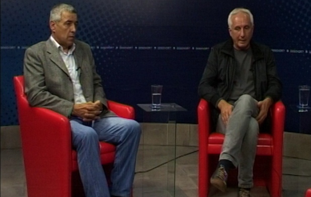 Ivanović , Radosavljević: Hitno zaustaviti kriminal na severu