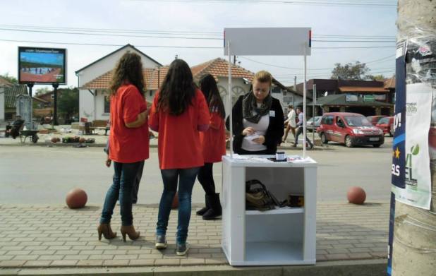 Jedinstvena Srbija pozvala birače da glasaju za Srpsku