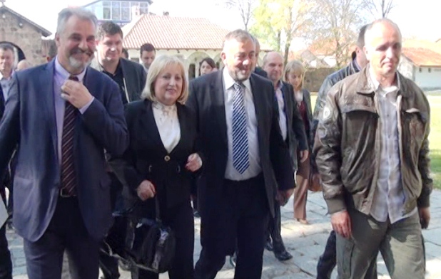 Đukić Dejanović: Ugovori za 134 radnika zdravstvenih ustanova
