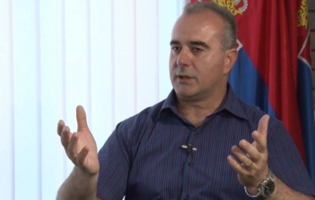Razrešen Radenko Nedeljković