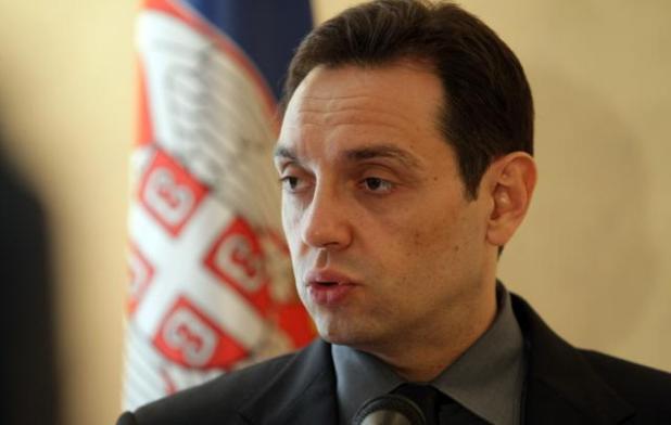 Vulin ubeđen u pobedu liste „Srpska“