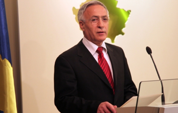 Krasnići: Zna se ko je lopov