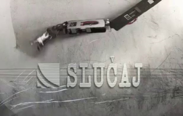 Danas drugi deo ‘‘Slučaja‘‘ na B92 info kanalu