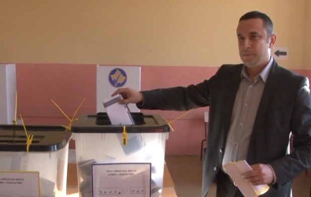 Srđan Popović: Očekujem pobedu