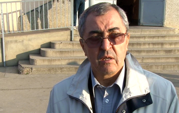 R. Nojkić: Legalni i legitimni predstavnici