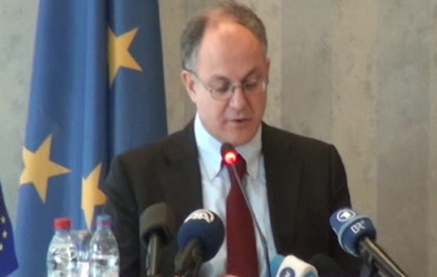 Posmatračka misija EU predstavila preliminarni izveštaj