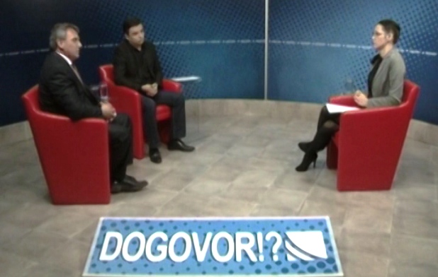 ’’Dogovor!?’’:Uspeh izbora u Gračanici