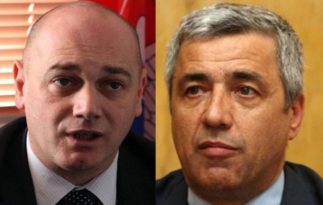 U drugi krug idu Pantić i Ivanović