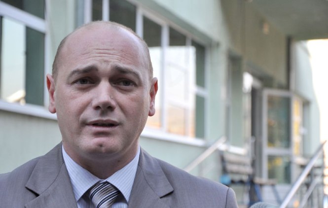 Pantić ne zna hoće li u drugi krug izbora