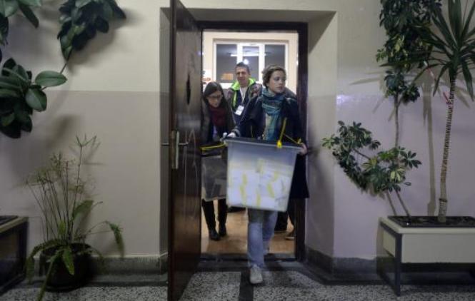 CIK: U Zvečanu ponovno glsanje
