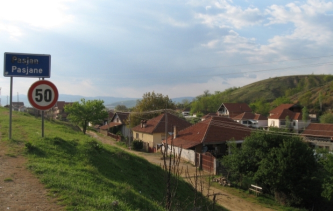 Pretučen povratnik iz Pasjana
