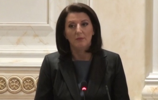 Jahjaga: Slobodni, mirni i pravedni izbori