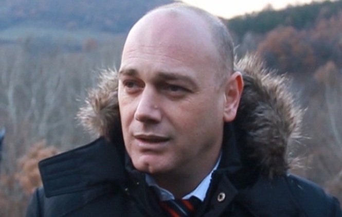 Pantić spreman na susret sa Tačijem