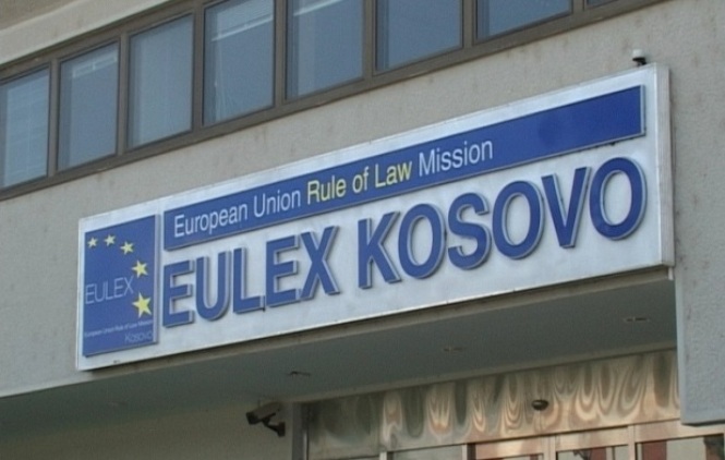 Tužilaštvo EULEKS-a saslušalo Krasnićija