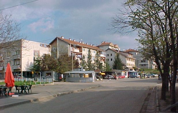 Otkazana konstitutivna sednica u Leposaviću