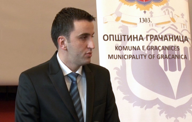 Konstituisana SO Gračanica