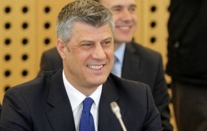 Tribuna: Tači planira da „osveži“ vladu