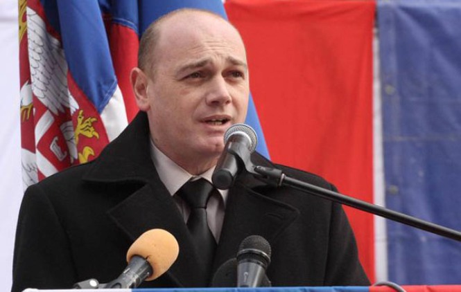 Pantić: Formiranje ZSO očekujem u februaru