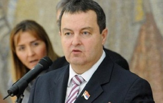 Dačić: Nije dogovoren datum nastavka dijaloga