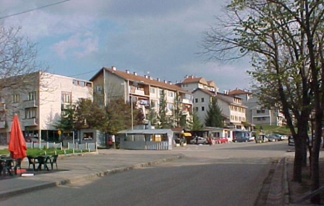 Odložena sednica u Leposaviću