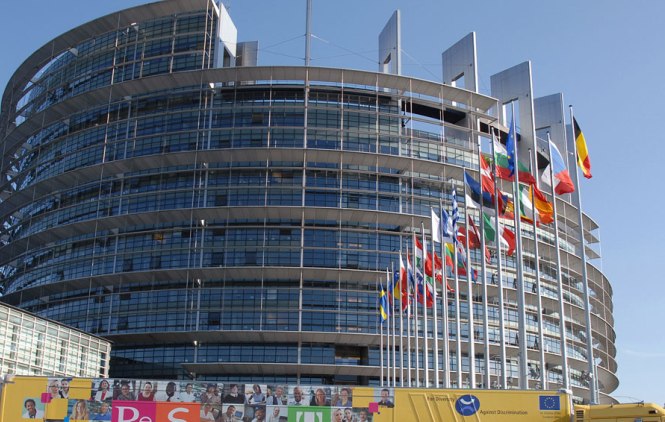EP usvojio rezoluciju o Kosovu
