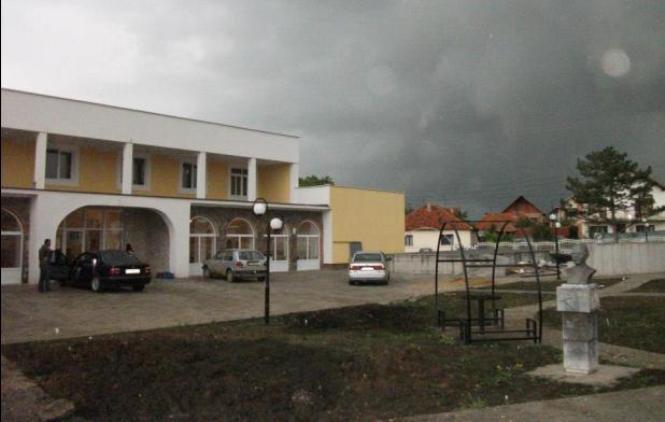 Veče kosovsko-metohijske poezije u Gračanici