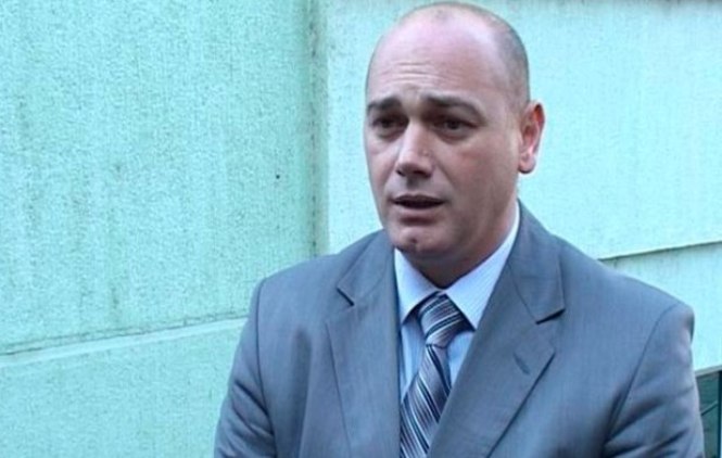 Pantić: Ne napuštam SNS