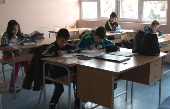 NBS pripremila paketiće za decu na Kosovu