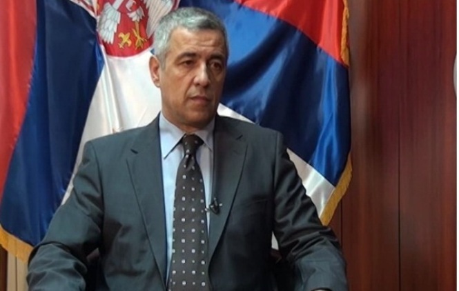 Oliver Ivanović poručuje da će pobediti