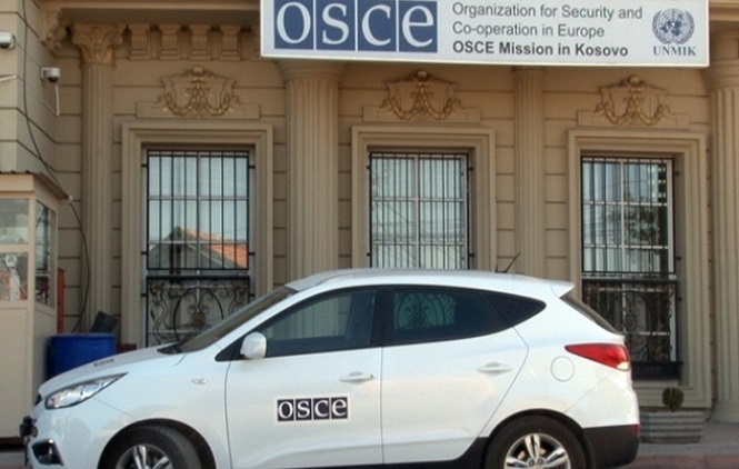 OEBS organizuje srpske izbore na Kosovu