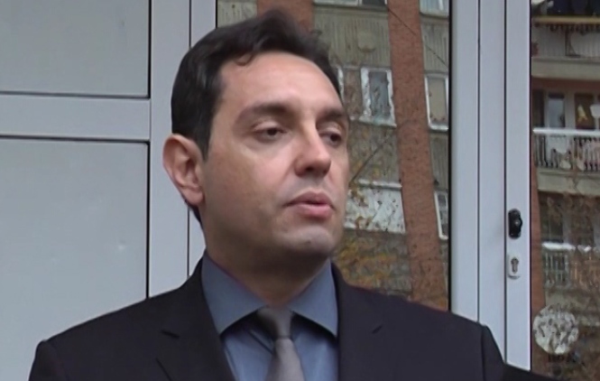 Vulin: Izađite u što većem broju na izbore u nedelju