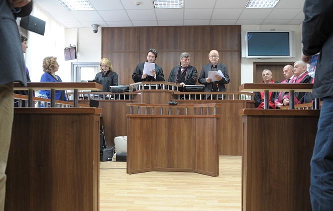 Uslovne kazne u slučaju „Gradonačelnik Prizrena“