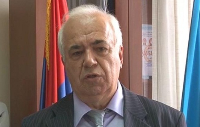 Jablanović: Statuti po zakonu Kosova