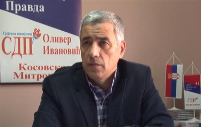 Advokati o procesu protiv Ivanovića