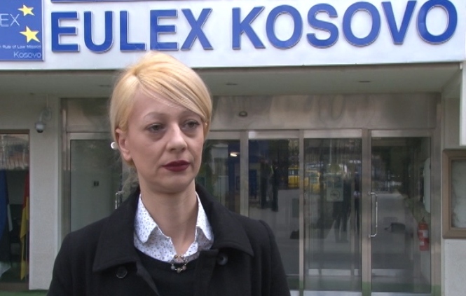 Euleks: Uhapšeni zbog ometanja postupka
