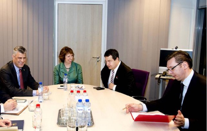 Pravosuđe i ZSO teme nove runde dijaloga