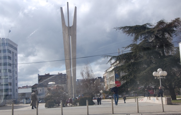 Euleks: Zvaničnicima opštine jednomesečni pritvor