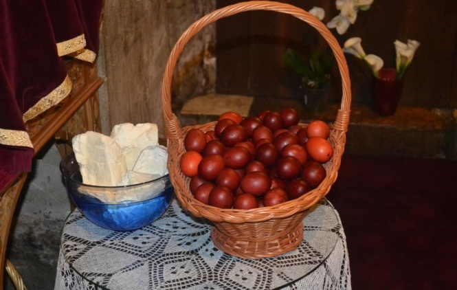 Danas je Vaskršnji ponedeljak