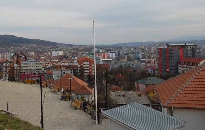 Povelja o saradnji Kosovske Mitrovice i Banja Luke